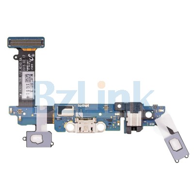 Charging Port Flex Cable for Samsung Galaxy S6 G920i