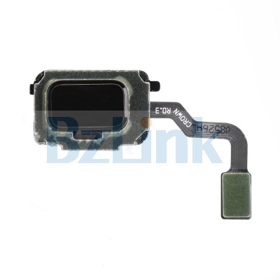 Home Button Flex Cable - Black for Samsung Galaxy Note 9 SM-N960