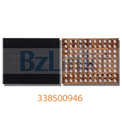 338S00946-B0 USB Charging Connect IC For iPhone 15 Plus 15 Pro 15 Pro Max
