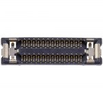 LCD Display FPC Connector on Motherboard for iPhone 16 Pro