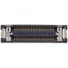 LCD Display FPC Connector on Motherboard for iPhone 16 Pro