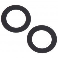 Rear Back Camera Glass Lens with Adhesive Sticker For Samsung Galaxy Z Flip 4 5G