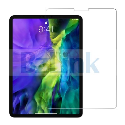 Tempered Glass Screen Protector For Apple iPad Pro 11 Inch 2018 2020 A1980 A2013