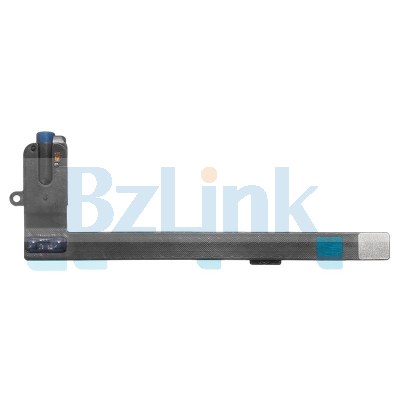 Wifi Version Headphone Audio Jack Flex Cable For iPad Mini 4 A1538 A1550