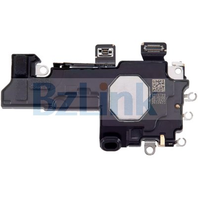 Earpiece for iPhone 16