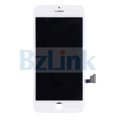 lcd Screen and Digitizer Assembly - White for iPhone 7