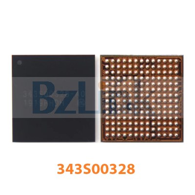343S00328-A0 Power Supply Chip For iPad PRO 2020