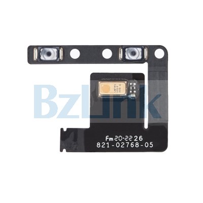 Volume Button Flex Cable for iPad Air 4