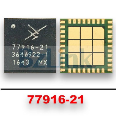 77916-21 Power Amplifier IC PA chip