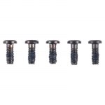 5pcs Back Cover Screws For Huawei Watch GT 3 42mm