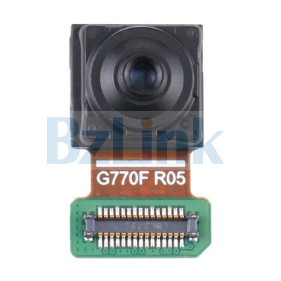 Front Facing Camera For Samsung Galaxy S10 Lite