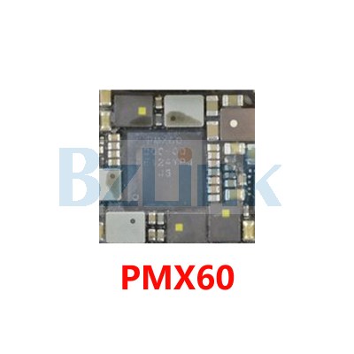 PMX60 For iPhone 13 13Pro 13ProMax 13Mini Baseband Power IC Small Power Chip