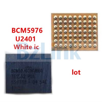 U2401 BCM5976 Screen Controller ic for iPhone 6 & 6 Plus 6P 6G