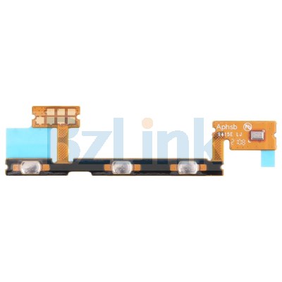Power Button & Volume Button Flex Cable For Samsung Galaxy Tab A7 Lite SM-T225