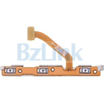 Volume Button Key Flex Cable for Samsung Galaxy S22 5G S22 + S906 S21 plus