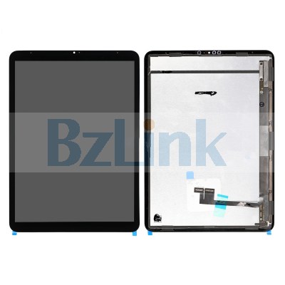 LCD with digitizer Assembly - Black for iPad Pro 11 1st 2nd