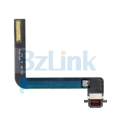 Charging Port Flex Cable for iPad 7/8/9