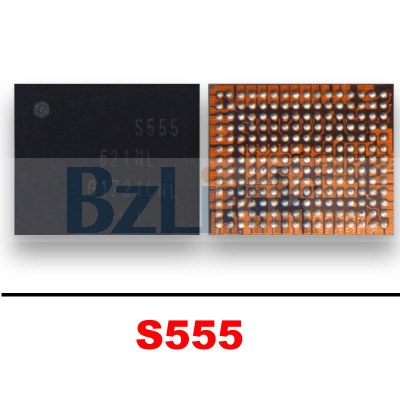 S555 for S8 G950F∕S8+ G955F Main Power supply PM IC chip