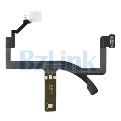 LED Flash Ambient Light Sensor Proximity Flex Cable for iPhone 14 Plus