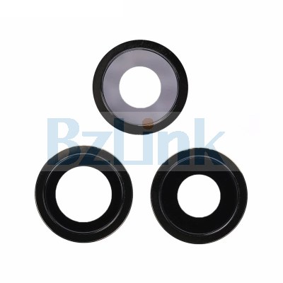 Rear Camera Holder with Lens - Graphite for iPhone 12 Pro