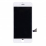 LCD Screen and Digitizer Assembly - White for iPhone 7