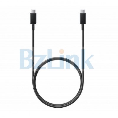 Samsung Typ-C to Typ-C EP-DN975BBE 1.2m / 5A , Black
