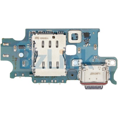 Charging Port Board for Samsung Galaxy S23 plus 5G S916B S911U