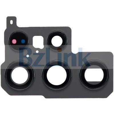 Rear Back Main Camera Lens Ring Cover frame for Samsung Galaxy S22 Ultra 5G S908