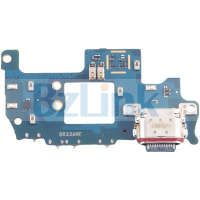 USB Charging Port Board for Samsung Galaxy S23 FE 5G S711