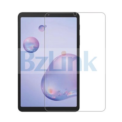 9H Tempered Glass Screen Protector for Samsung Galaxy Tab A 8.4 Inch 2020