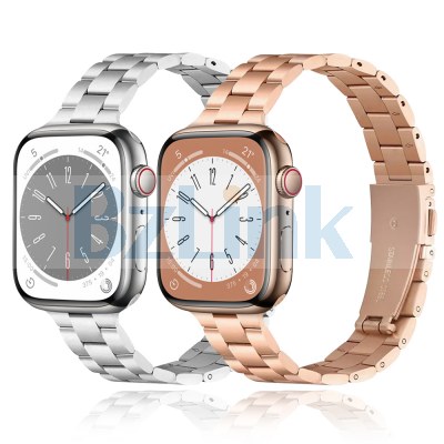 Stainless Metal Strap for Apple Watch