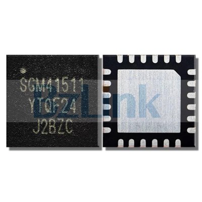 SGM41511 SB Charging Control IC Chip For Huawei Enjoy 10E Glory 9A U