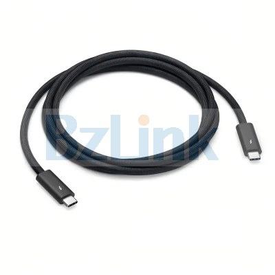 Apple MW5J3ZM/A Thunderbolt 4 (USBC) Pro Cable (1.8m)