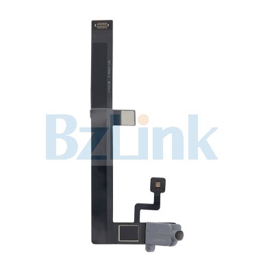 Headset Audio Jack Port Socket Flex Cable for iPad Pro 12.9 2nd 2017 A1670 A1671