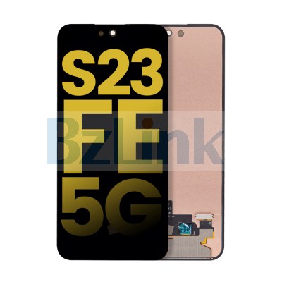 AMOLED For Samsung Galaxy S23 FE 5G S711