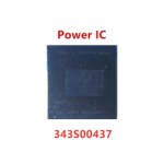343S00437 For iPhone 12 12mini 12 Pro Max Main Power IC