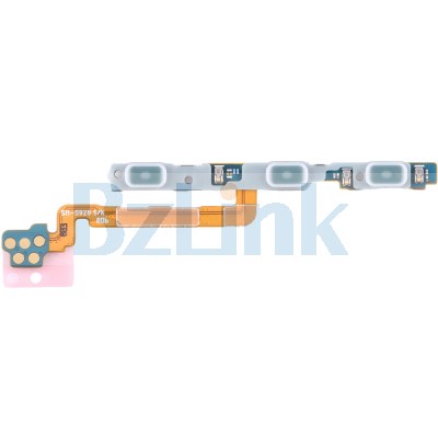 Power Volume Flex Cable For Samsung Galaxy S24