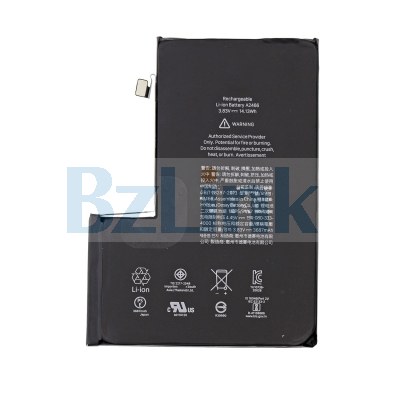 battery For iPhone 12 Pro Max