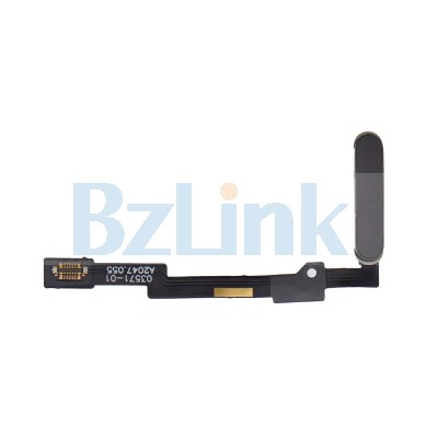 Power Button Flex Cable - Space Gray for iPad Mini 6