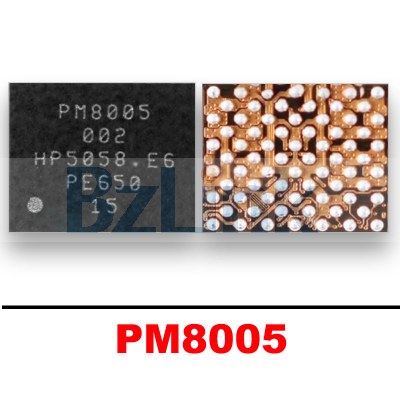 PM8005 IC chip For Samsung S8∕S8+∕NOTE 8 Small Power IC