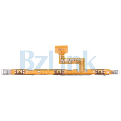 Power Button & Volume Button Flex Cable For Samsung Galaxy Tab S8 Ultra SM-X900/X906
