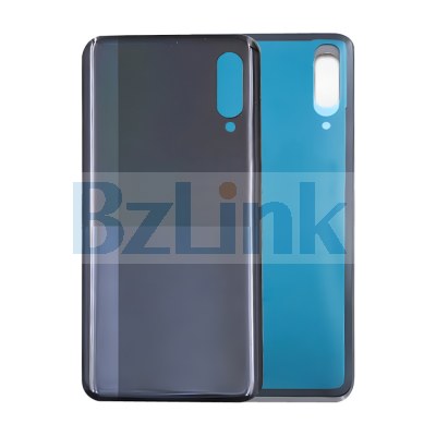 Rear Back cover case without Camera Cover For samsung Galaxy A90 5G A908