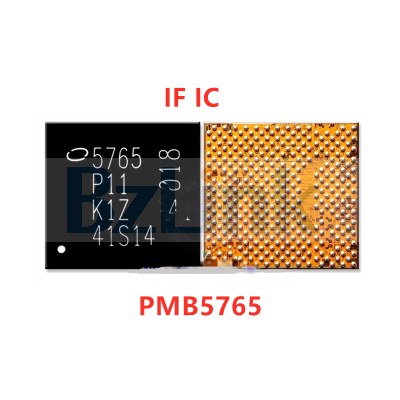 PMB5765 IF IC XCVR_K for iphone 11 11Pro 11ProMax 5765 Chip