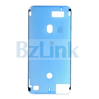 Frame to Bezel Adhesive White for iPhone 7 Plus