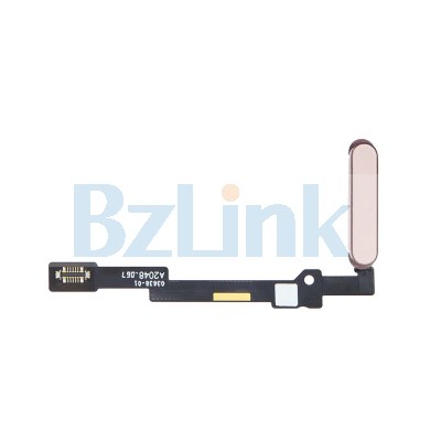 Power Button Flex Cable - Pink for iPad Mini 6