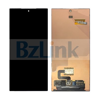 Lcd Touch Screen Digitizer Assembly For Samsung S24 Ultra LCD S24U S928B