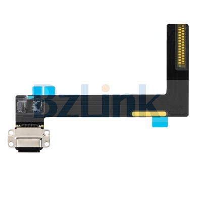 Dock Connector Flex Cable - Black for iPad Air 2