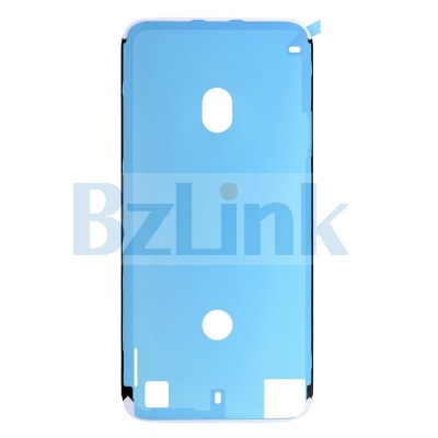 Frame to Bezel Adhesive White for iPhone 7