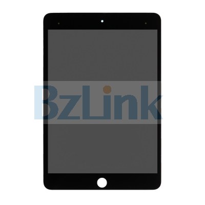 LCD with Digitizer Assembly - Black for iPad Mini 5