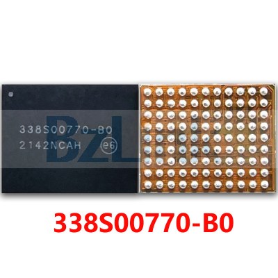 338S00770 338S00770-B0 Charger IC For iPhone 13 pro max 13Pro 13Promax 13Mini